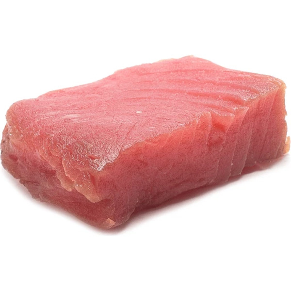 Previously Frozen Tuna Steak
