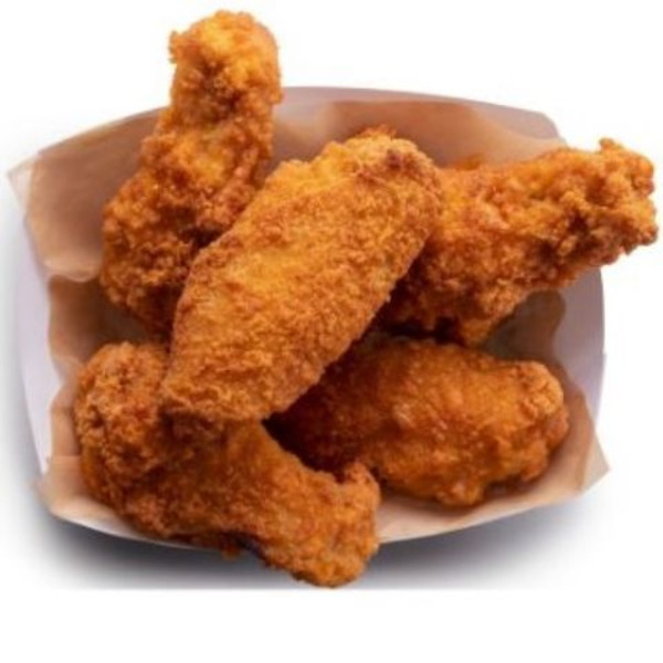 7-Select Wings 5-Piece Spicy Chicken Wings
