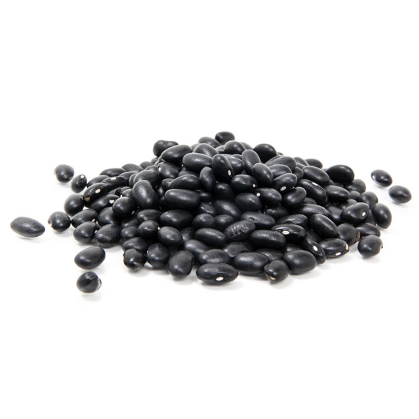 Black Turtle Beans - 50 Lb