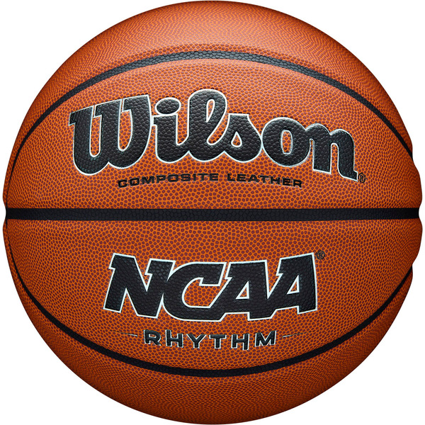 Wilson Rhythm Basketball, Size 7 - Brown