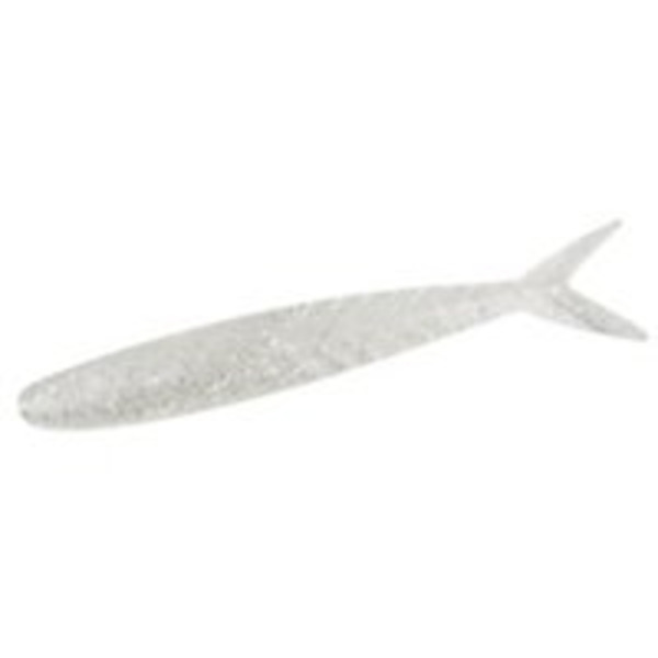 Zoom Shimmer Shad Soft Plastic Bait