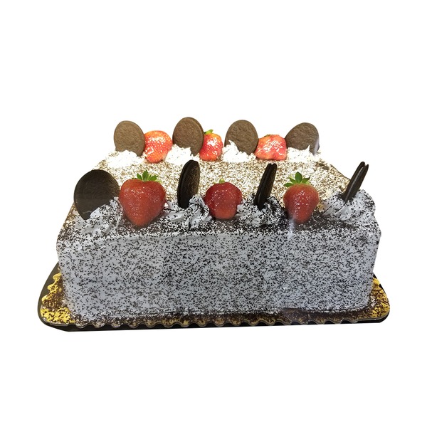Cardenas Markets 1/4 Sheet Oreo Cake