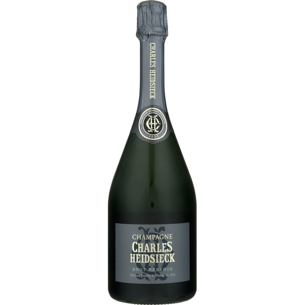 Charles Heidsieck Champagne, Brut Reserve Same-Day Delivery or
