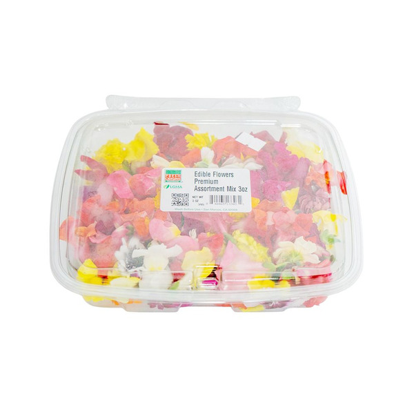 Assorted Micro Flowers