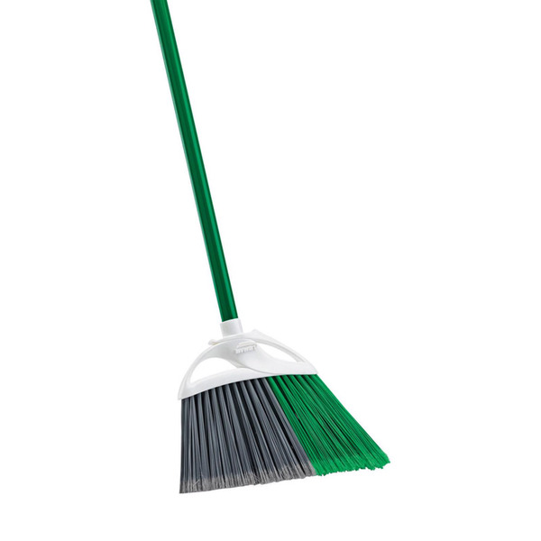 Libman Broom, Large, Precision Angle