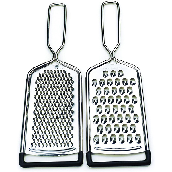 RSVP International Endurance Cheese Grater