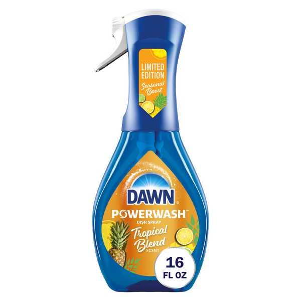 バーベキュー・調理用品 OD.SPT LIGHT OF DAWN Dawn Dawn Powerwash Tropical Same-Day Delivery or Pickup | ALDI