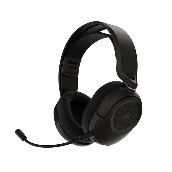 CORSAIR HS35 v3 Wireless Headset - Carbon