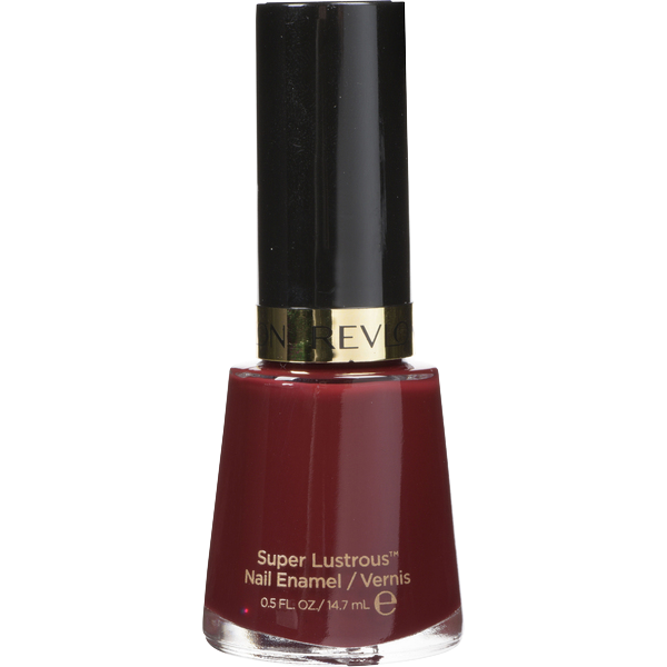 Revlon Valentine Nail Enamel Same-Day Delivery | Rexall