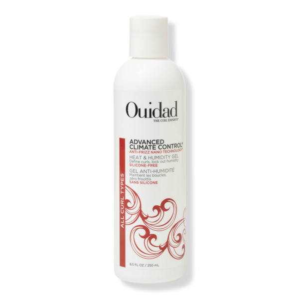 Ouidad Advanced Climate Control Heat and Humidity Gel