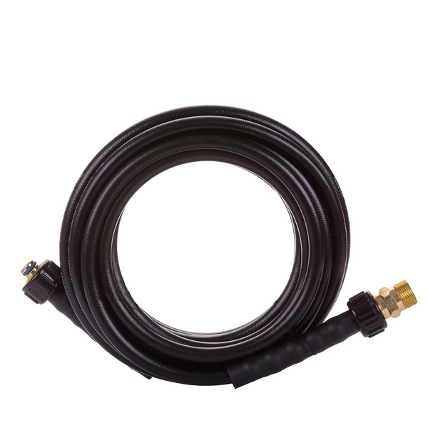 Surface Maxx 1/4-in x 25-ft , up to 3200-PSI Pressure Washer Hose