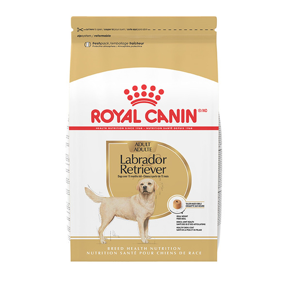 PetSmart Royal Canin® Labrador Adult Dog Food Same-Day Delivery