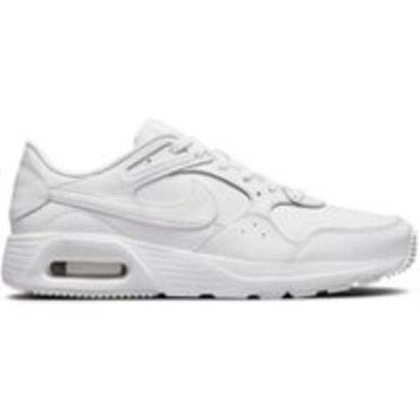 Nike Men's Air Max SC Leather Casual Shoes, Size 10