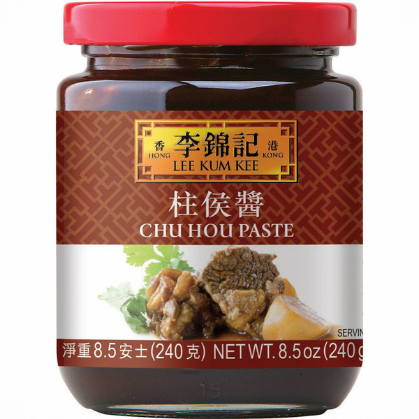 Lee Kum Kee Chu Hou Paste