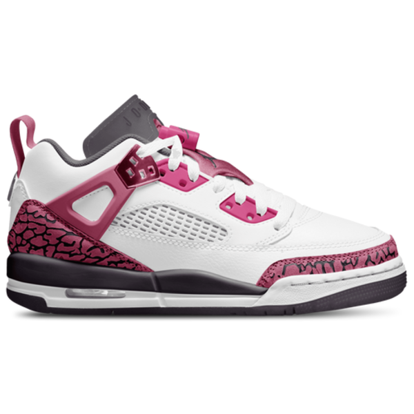 Jordan Spizike Low Grade-School, Size 7