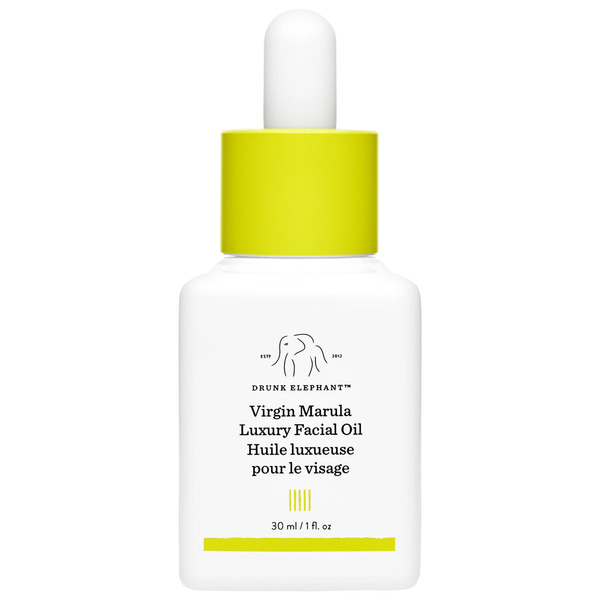 Drunk Elephant Virgin Marula Antioxidant Face Oil