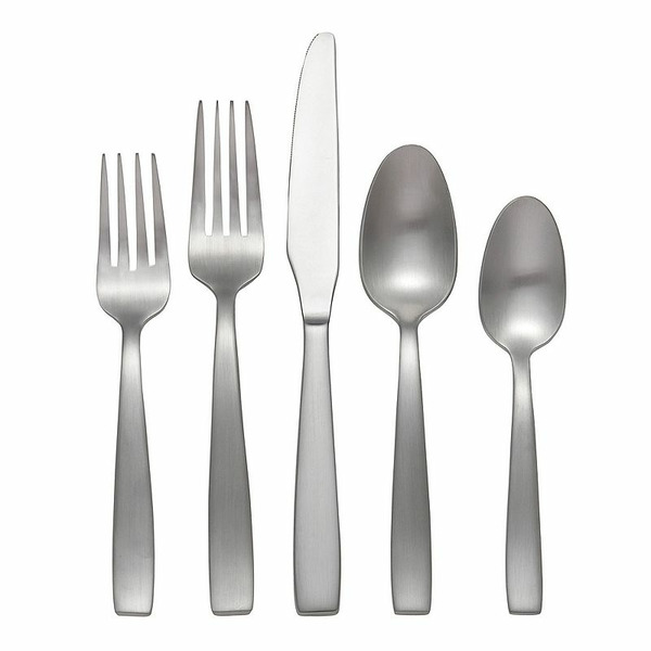 Oneida Everdine Flatware Set