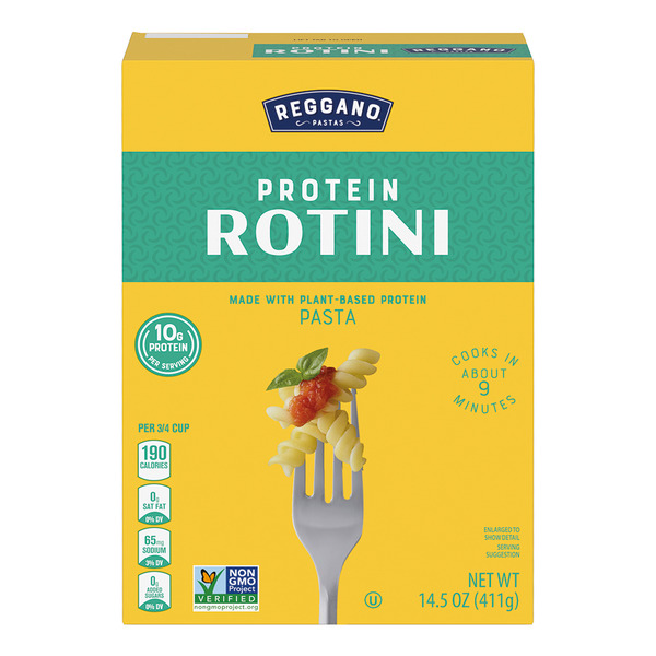 Reggano Rotini
