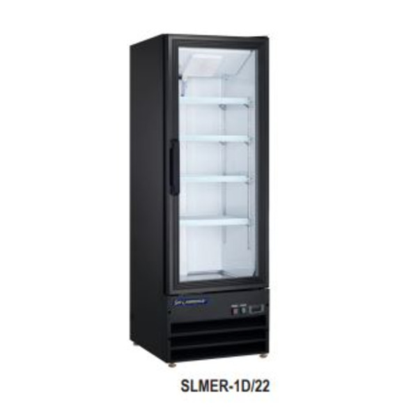 Sir Lawrence - Compact Merchandiser