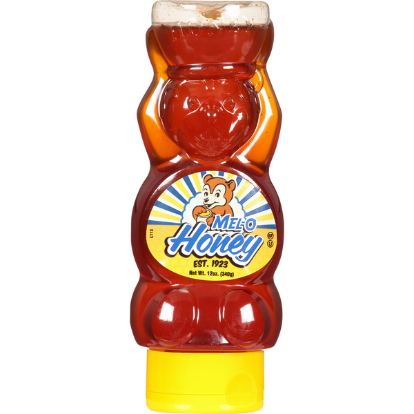 Mel-O Honey Honey Same-Day Delivery or Pickup | Hornbacher's