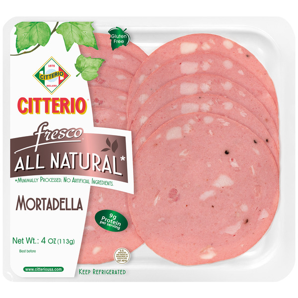 Mortadella: Delicious Recipes and Health Benefits Revealed
