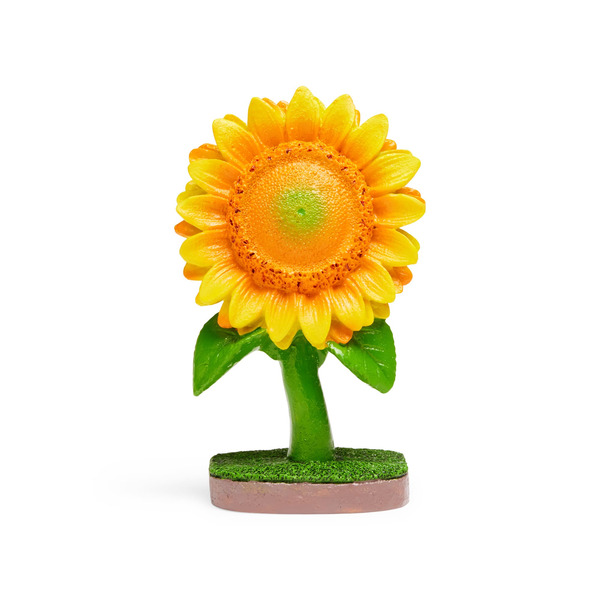 Imagitarium Sunflower Decor