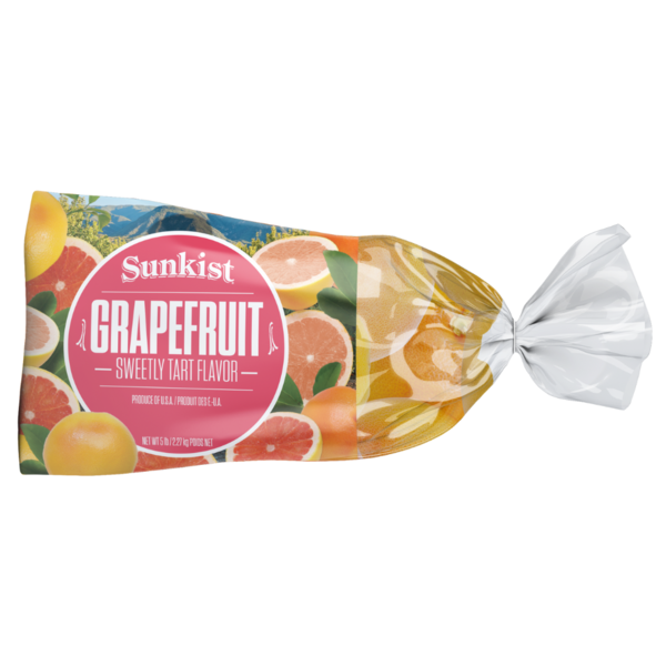 Grapefruit, 5 lbs Same-Day Delivery | Costco Business Center