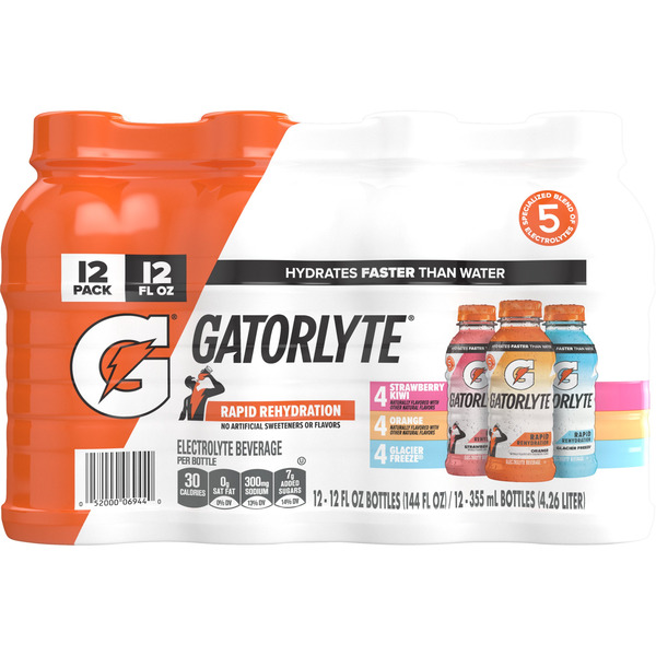 GATORLYTE VRTY PK 12Z