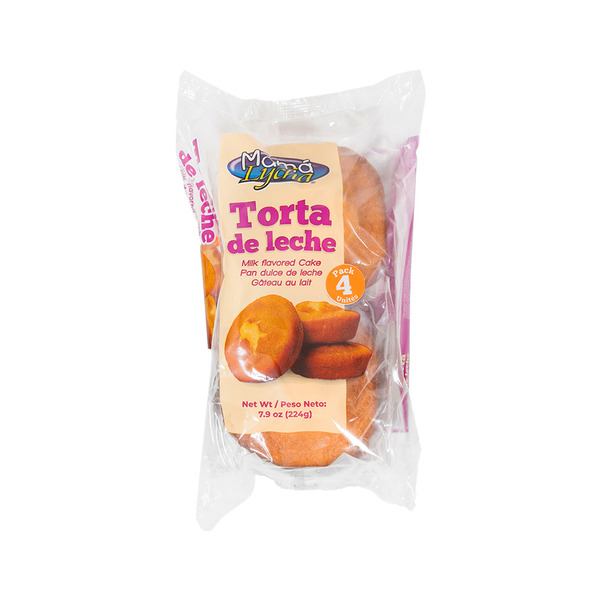 Ml Torta de Leche