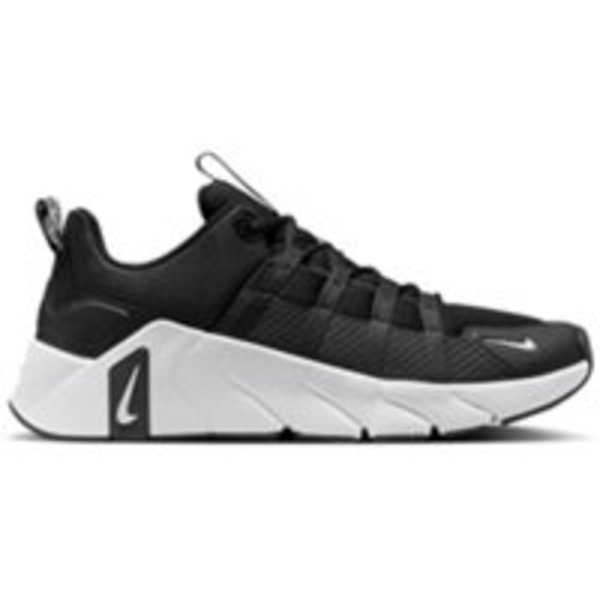 Nike Men's Free Metcon 7 Training Shoes, Size 10, Medium/D - Black/White/Photon Dust/Anthracite