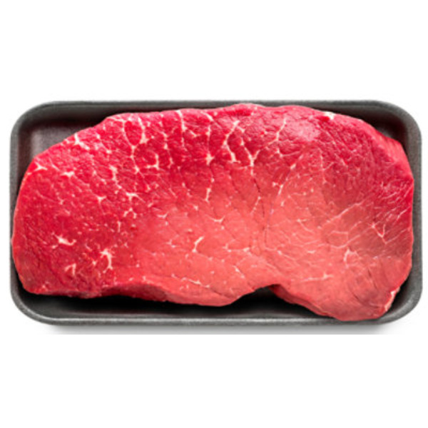 Choice Beef Thin Top Round Steak Value Pack