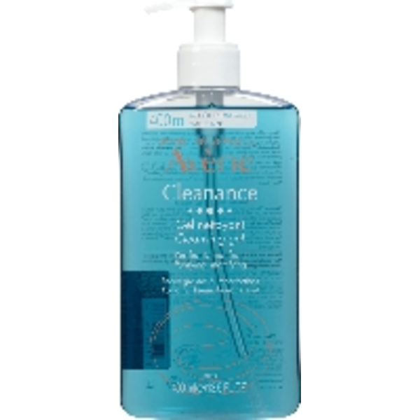 Avène Cleanance Cleansing Gel Same-Day Delivery | Rexall