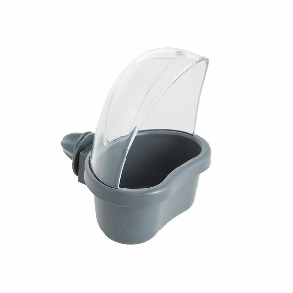 All Living Things Hooded Feed Cup, Medium