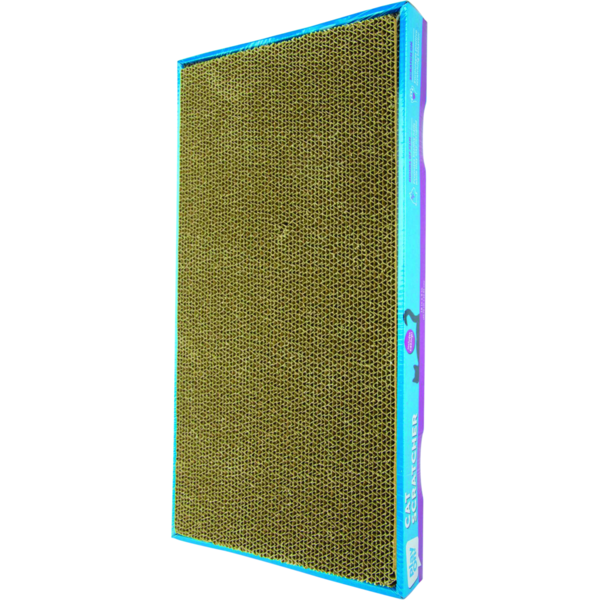 Play On Scratcher, 18 x 4.5 in