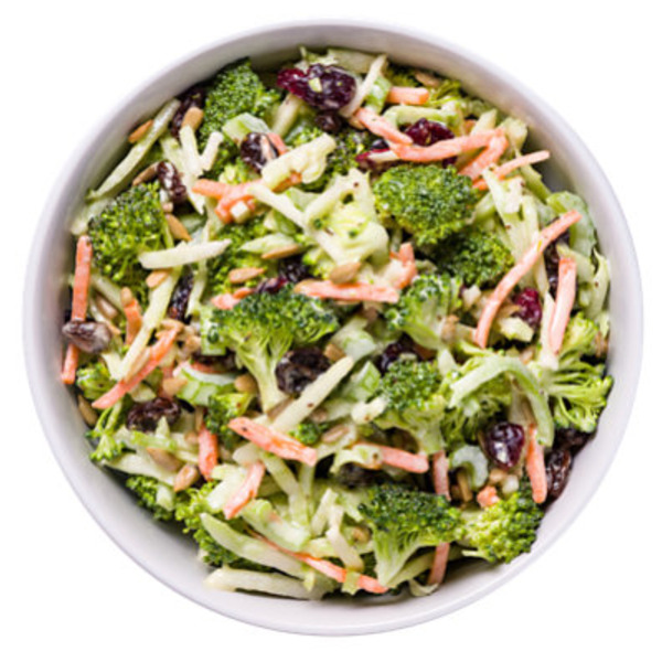 Fcf Premium Broccoli Salad