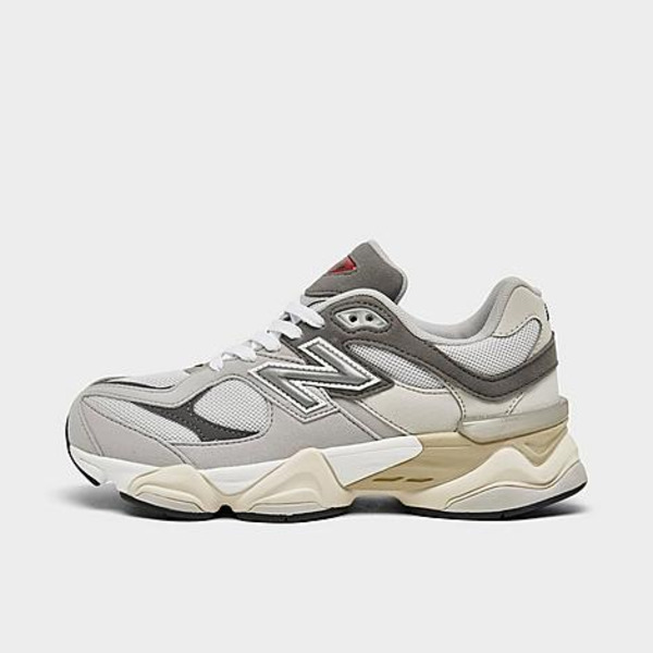 New Balance 9060 Grade-School Shoes, Size 6