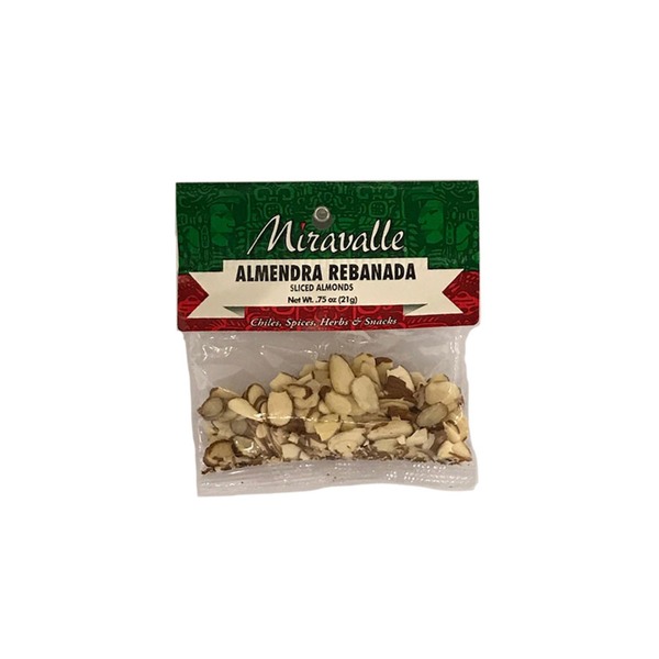 Miravalle Shredded Almonds
