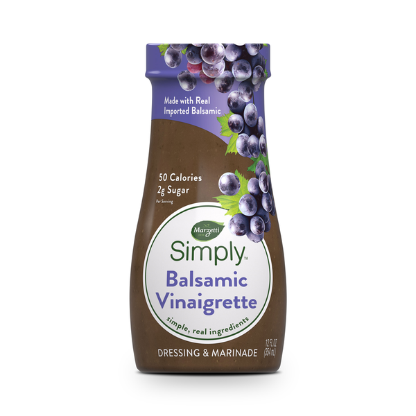 Marzetti Dressing & Marinade, Balsamic Vinaigrette Same-Day Delivery |  GIANT Instant Delivery