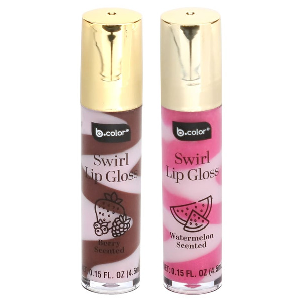 cookie swirl c make your own lip gloss Cra-Z-Art Launches My Look Magic at Target Discover Revolution Beauty Lip Swirl