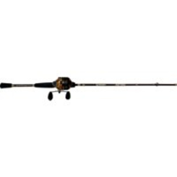 DMF Bait Company Retro M Freshwater Spincast Rod & Reel Combo