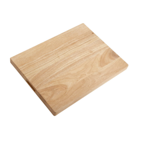 Cutting Board, Wood 18x24 - 1.75" Thick