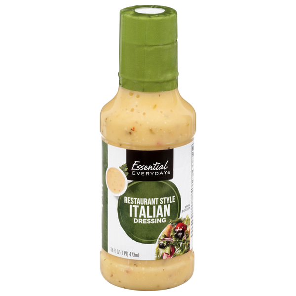 Essential Everyday Restaurant Style Italian Dressing Same-Day Delivery or  Pickup | Jerry's Foods