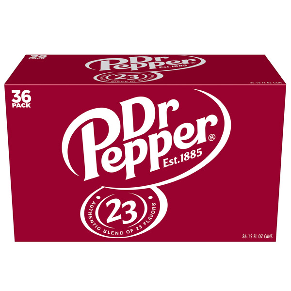 36 x 12 fl oz