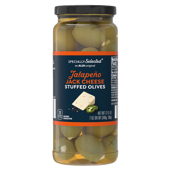 Specially Selected