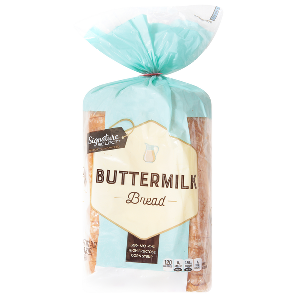 Signature SELECT Bread, Buttermilk