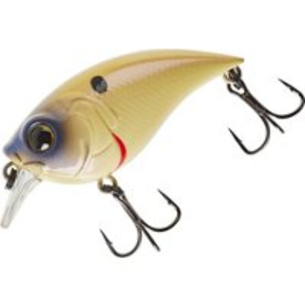 Michael David Winery Curve Finesse Squarebill Crankbait
