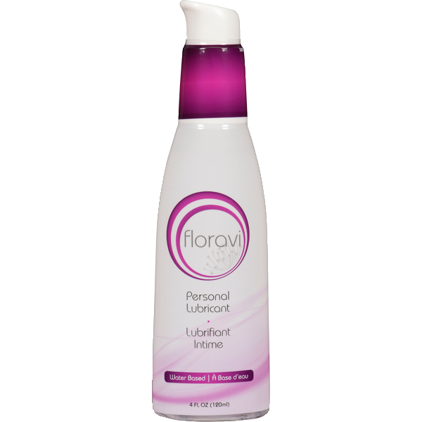 Floravi Personal Water-Based Lubricant Same-Day Delivery | Rexall