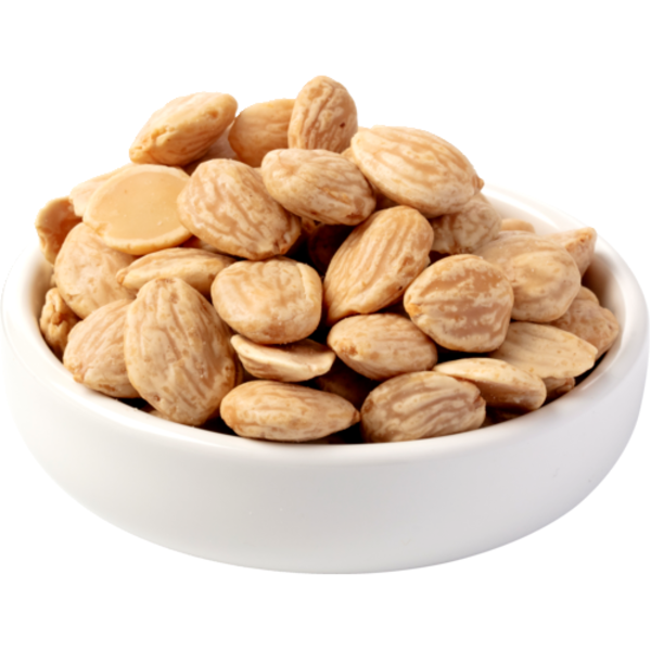 Sea Salt Roasted Marcona Almonds