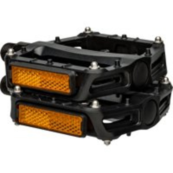 Bell Kicks 750 Sport Bicycle Pedal Set