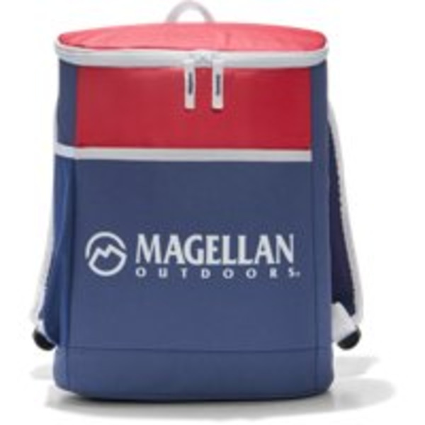Magellan Outdoors 18-Can Americana Backpack Cooler